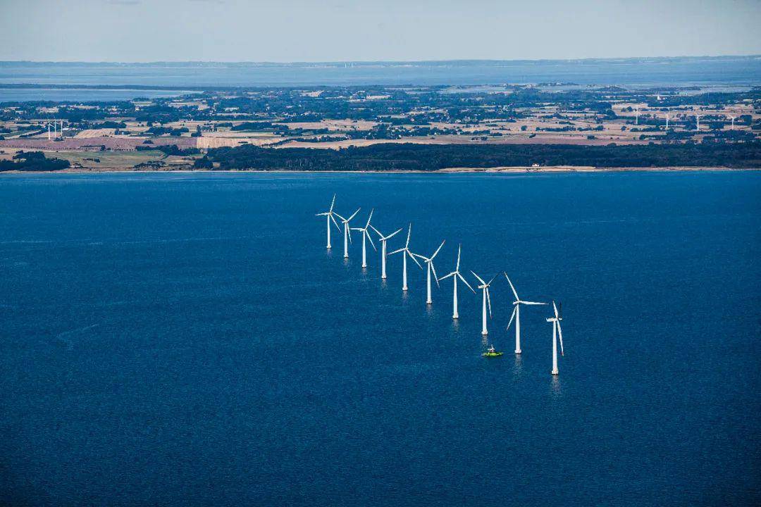 为什么丹麦能源会因为风电而谱写"新童话"?