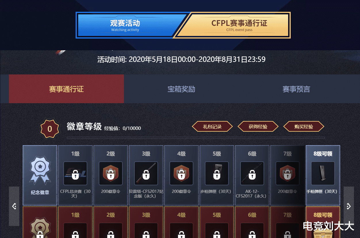 怎么点亮cf图标:点亮cf图标助手