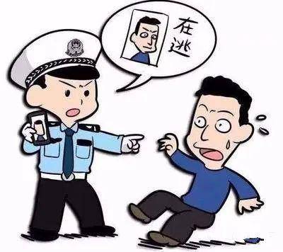 在江苏省某村故意杀人后 畏罪潜逃 目前犯罪嫌疑人 已经移交辖区