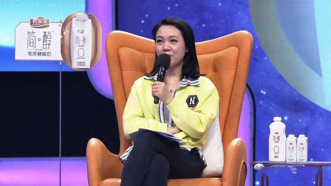 女友太敏感 周群:眼光投到别的地方