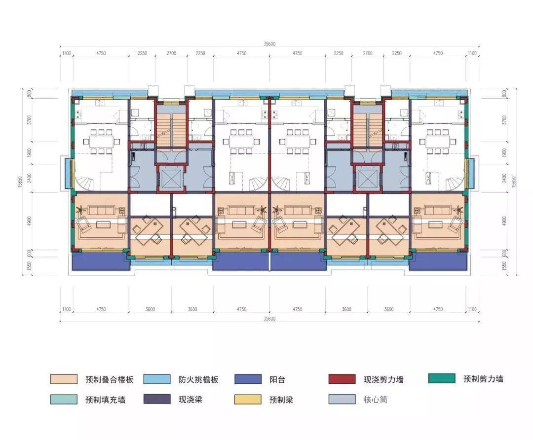 装配设计|装配式住宅结构设计要点全面解析,建议收藏!