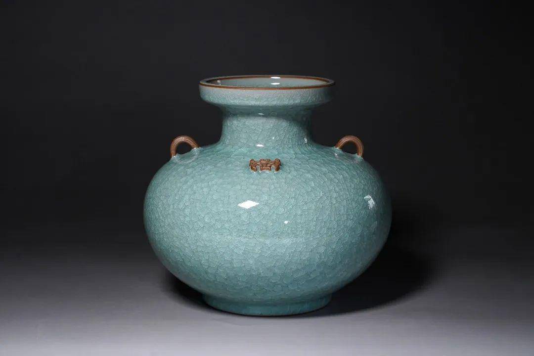 展如其名—2020青出于蓝龙泉青瓷传承与创新精品展| 开展