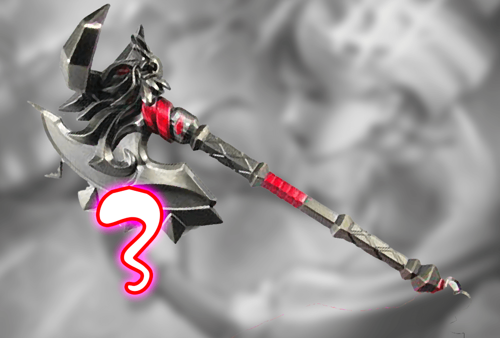 海王拿斧头猜成语_海王头像(2)