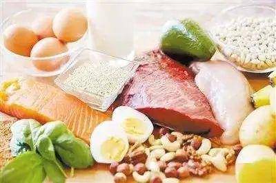 素食如何保证蛋白质 5c821d10108543088c89b4efe8d9e6e3.jpeg