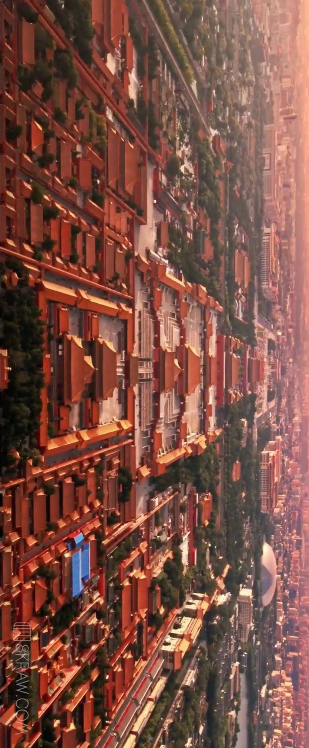 99.99%的司机都想自驾去这些地方！