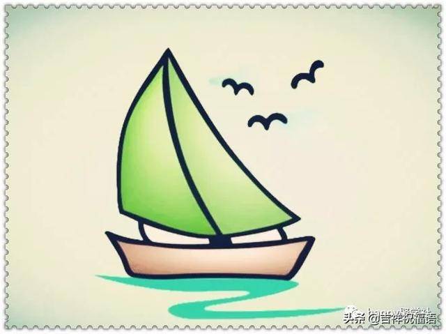 成语什么无越思_成语故事手抄报