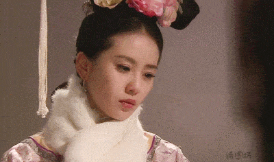 刘诗诗×倪妮这对cp,比得过张曼玉×钟楚红吗?