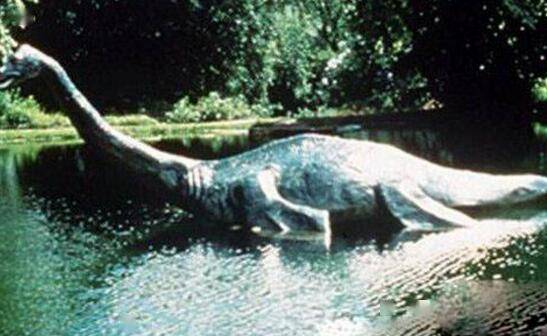 世界十大未确认生物体,面目狰狞,真实存在?天池通往日本海隧道