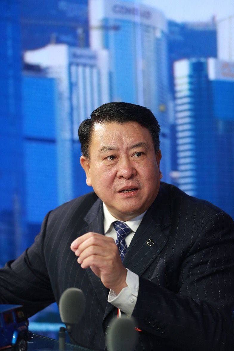 领导老总_老总办公室(3)