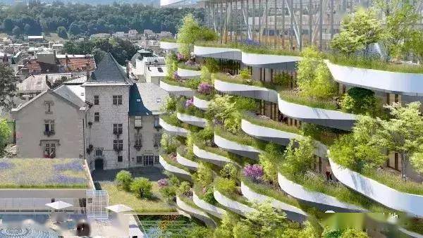 国外第五代住宅颠覆性创新!会成为未来住宅领域风尚吗?_手机搜狐网