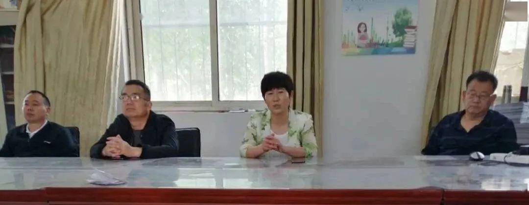 校长王洪英:(1)学校规划:租地性质转化,寝室改造,教师编制等问题.