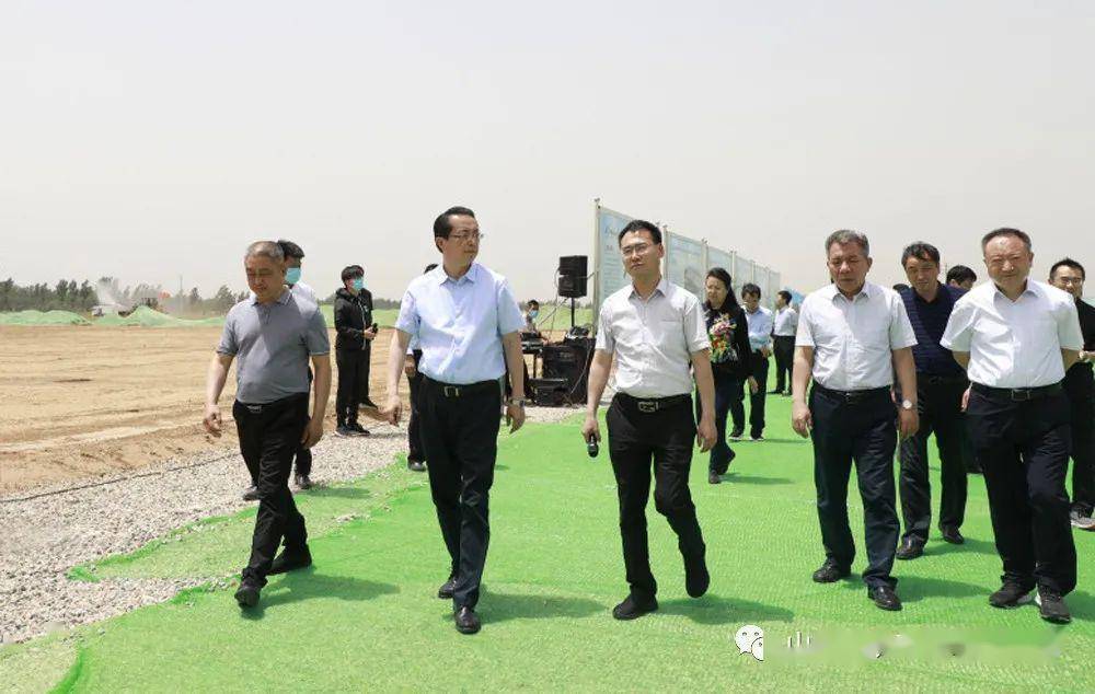 深入到我临汾市政集团设计,参建的襄汾县
