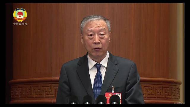 罗志军委员：受国内外疫情影响，农民工就业仍面临严峻形势