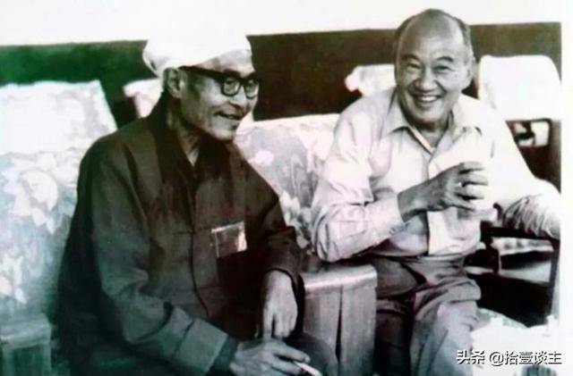 【图为第25代干崖宣抚司末代土司刀京版,抗战时期组织乡勇开展
