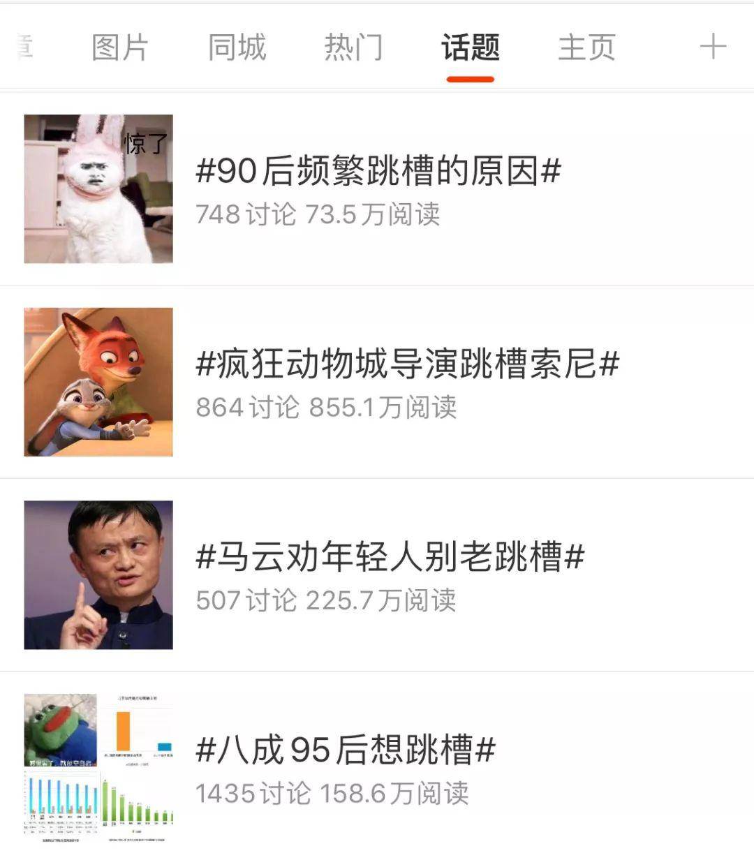 什么时候自己该离职了 30e94e527a374eb4b1b2451aed89845e.jpeg