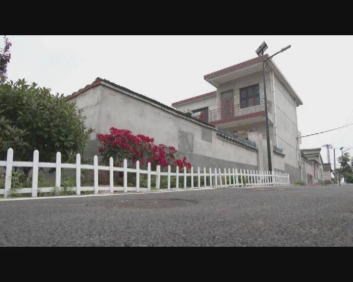 【巢湖新闻】巢湖市柘皋镇大魏村:雨污分流 村庄更美