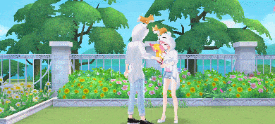 吃下这包狗粮,接受ta的甜蜜拥抱,宣告脱单吧!