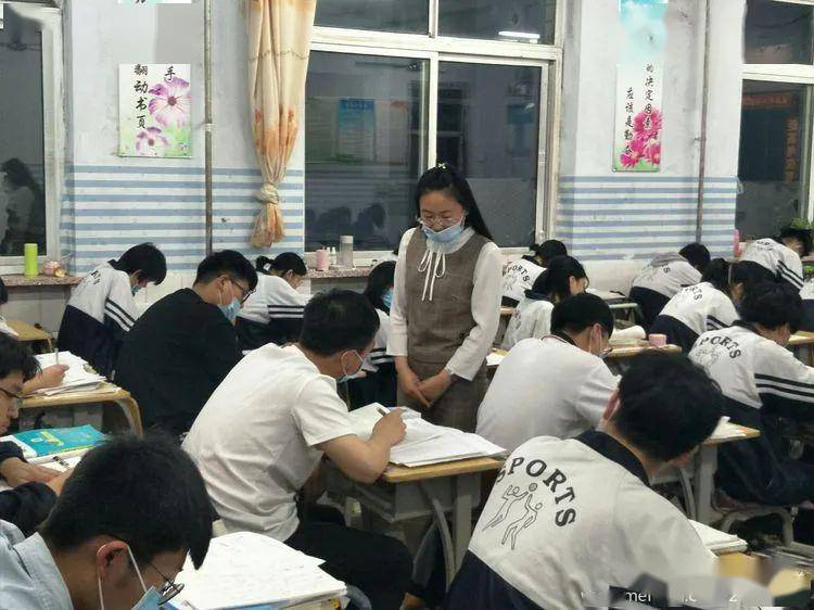 平泉一中新校区有什么变化?