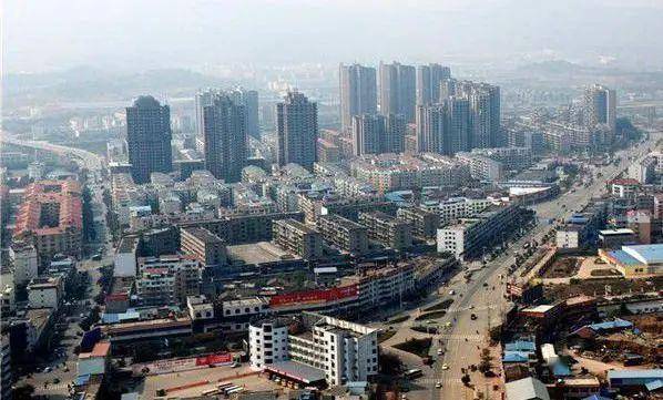 金堂县,中江县交界融合地带发展以  淮州新城和  凯州新城为核心,带动