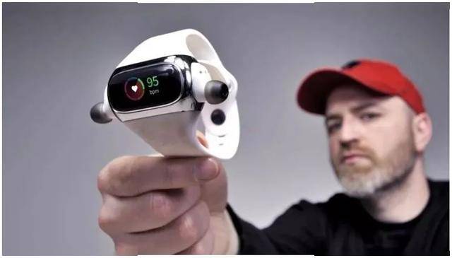 黑科技手环有什么用 2cc87c2d151b431dbed60087b0fce18a.jpeg