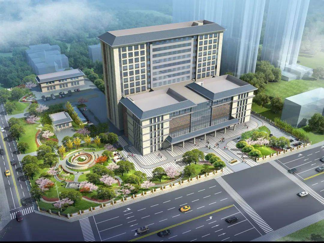 成都人口医院_成都华西医院图片