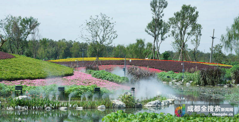 天府芙蓉园