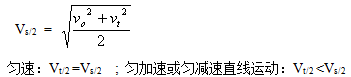 「物体」高考这一份就够了！【高考公式】最全物理公式合集