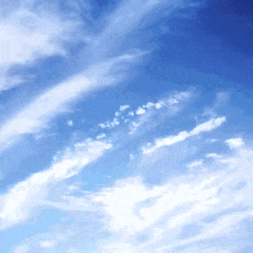 悠闲时光