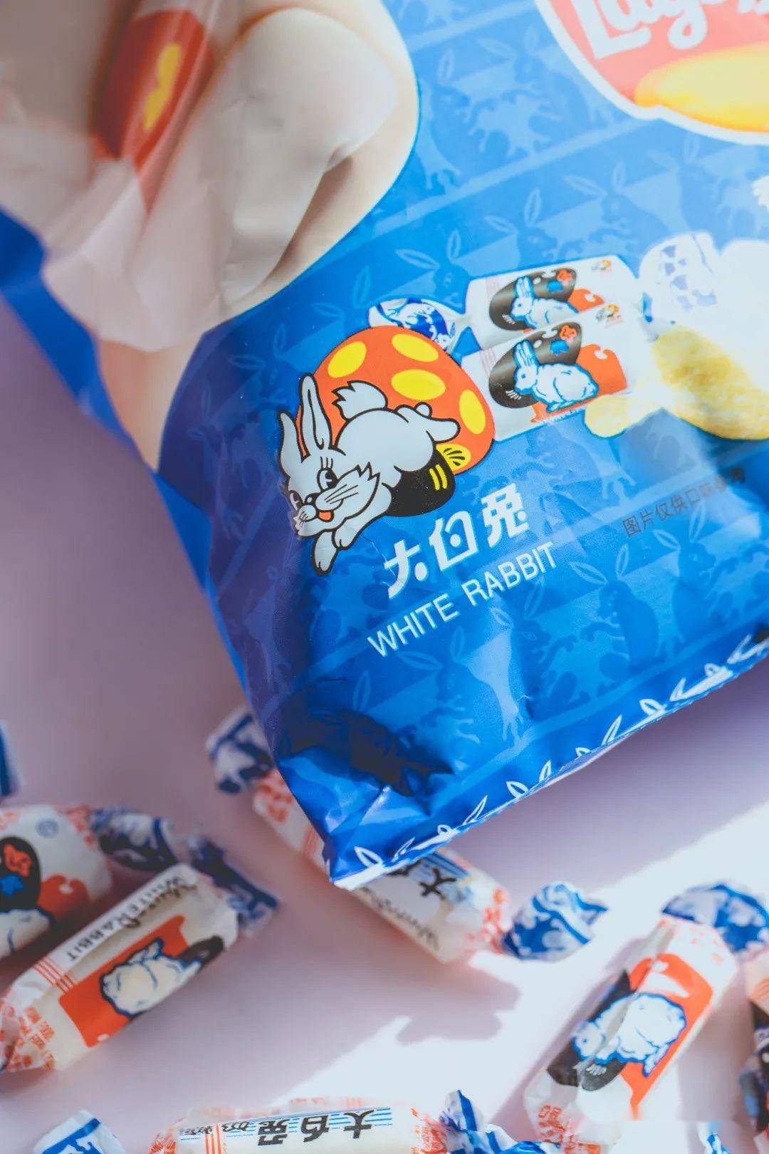 榴莲味大白兔?周黑鸭味乐事?