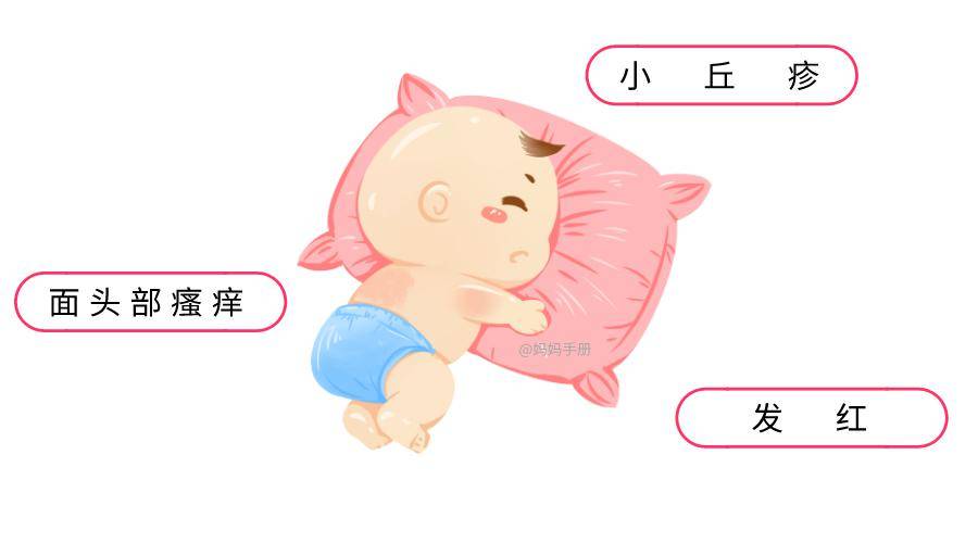 #夏天#家长千万要小心!夏天0~12岁孩子很容易得这个