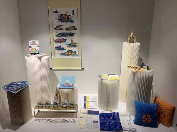 展览|文创展里只展文创吗?