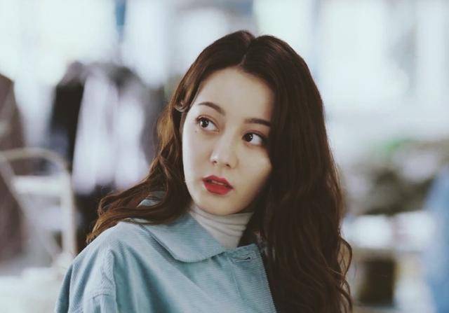 《幸福触手可及》：“美强惨”的周放，与热巴