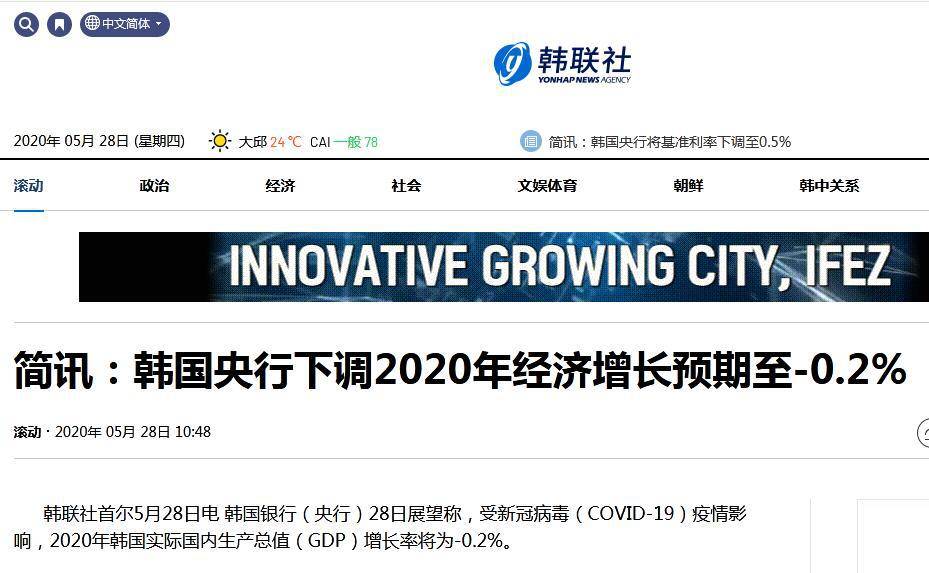 外媒gdp 2020_2020年中国gdp变化图