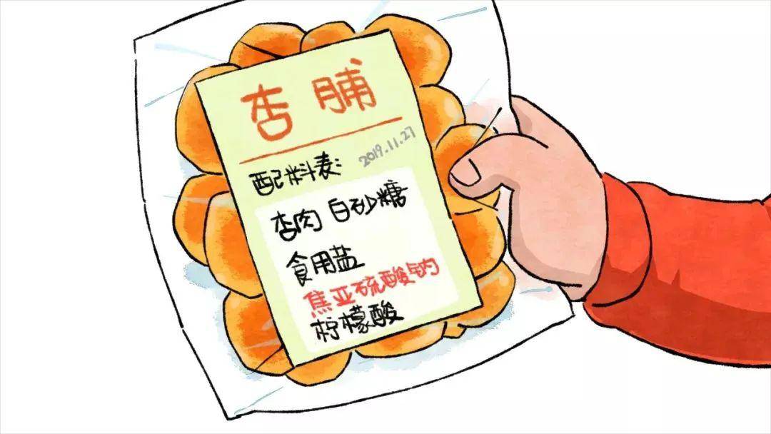 什么属于合法食品添加剂 dd1f6ba67bc24bc69a4fb9c89a2f4c11.jpeg