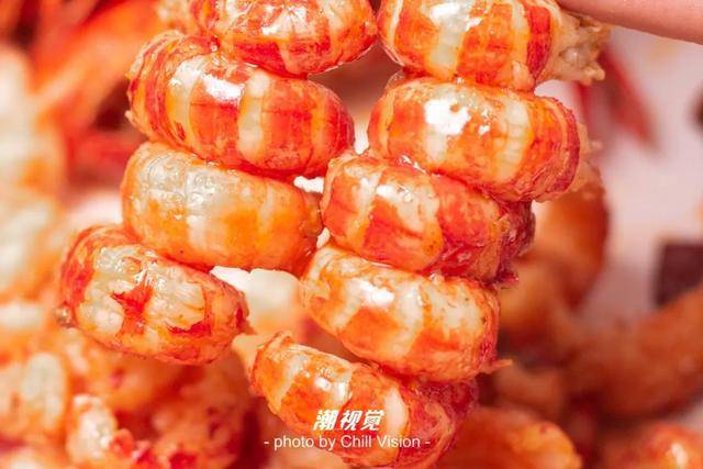 几个月可以吃虾肉泥 e38715f88a824623b18b2af77fb5d4d9.jpeg