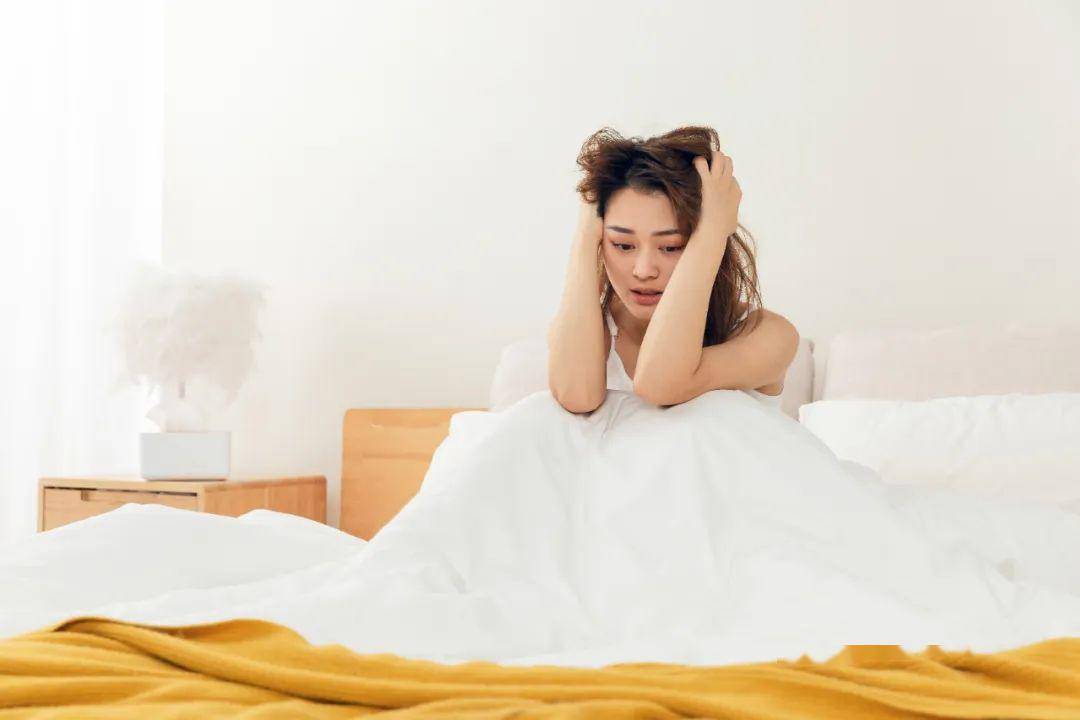 丈夫一句话令人心碎……终于有人正视产后抑郁了!