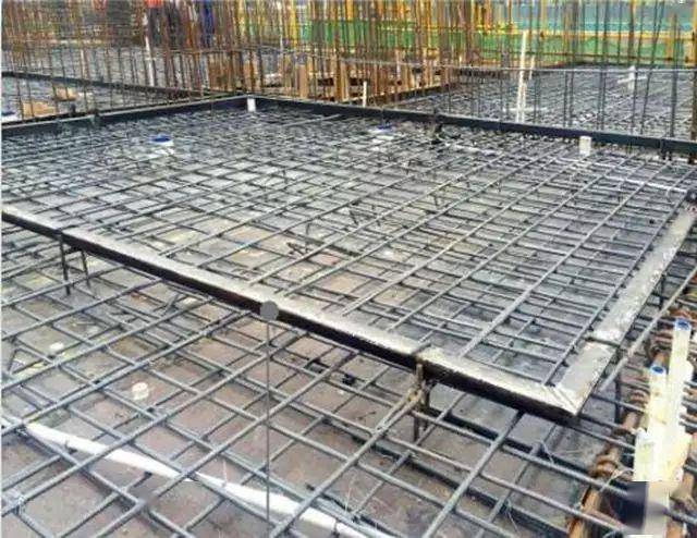 中天建设工地上的10项高效工法,值得学习