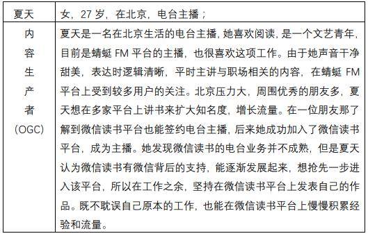 产品分析报告|微信读书,让我们不再“孤读” 产品分析报告|微信读书,让我们不再“孤读”