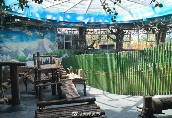 天津首座多元素亲子游乐园——亿利生态精灵乐园明日开园
