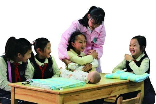 教育|规划未来！看上海如何构建中小学生涯教育体系点燃梦想