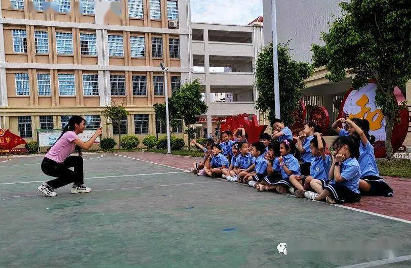 北海市海城区第二小学南珠校区招生简介