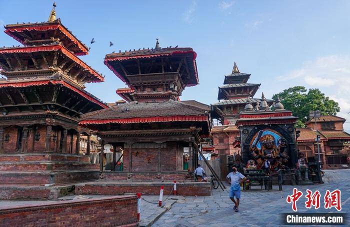 尼泊尔将全国封锁延长至6月14日并延长国际航班禁令至6月30日 病例