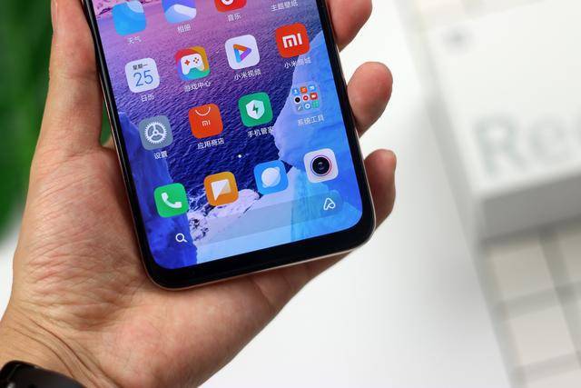 红米10x值不值得入手?或许看完这几点你就明白了_屏幕