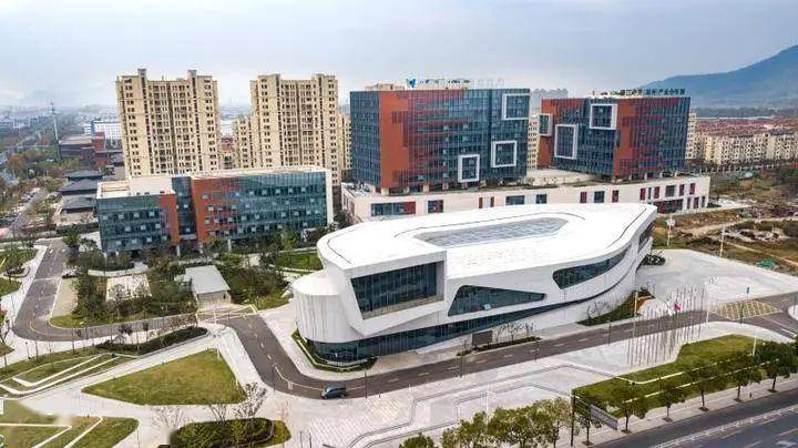 浙报跨版丨湖州南太湖新区:为"浙北再崛起"贡献主平台
