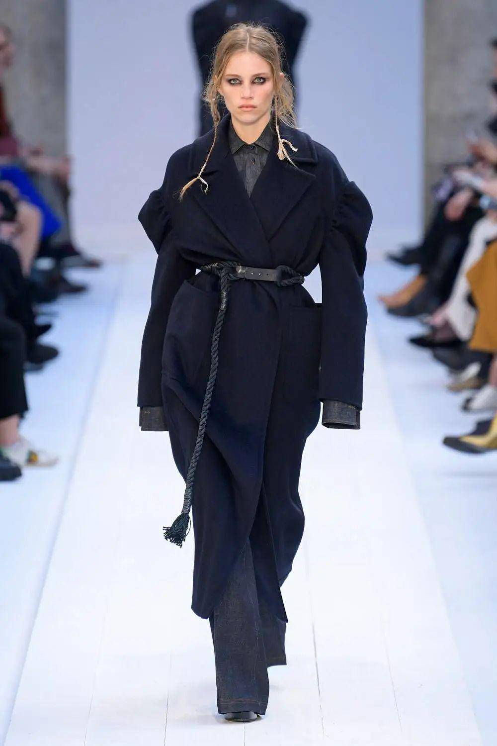 MaxMax Mara（麦丝玛拉）2020秋冬成衣系列！