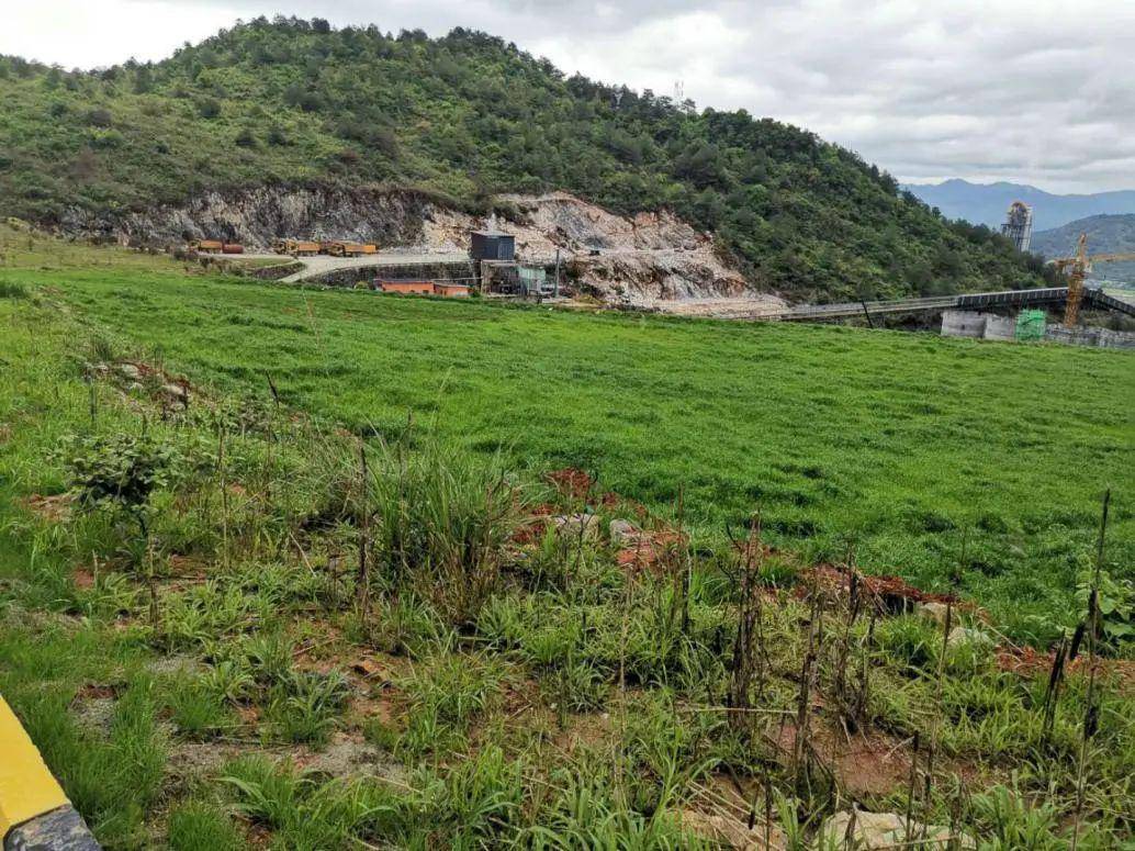 实战专家公开绿色矿山建设标准作业流程