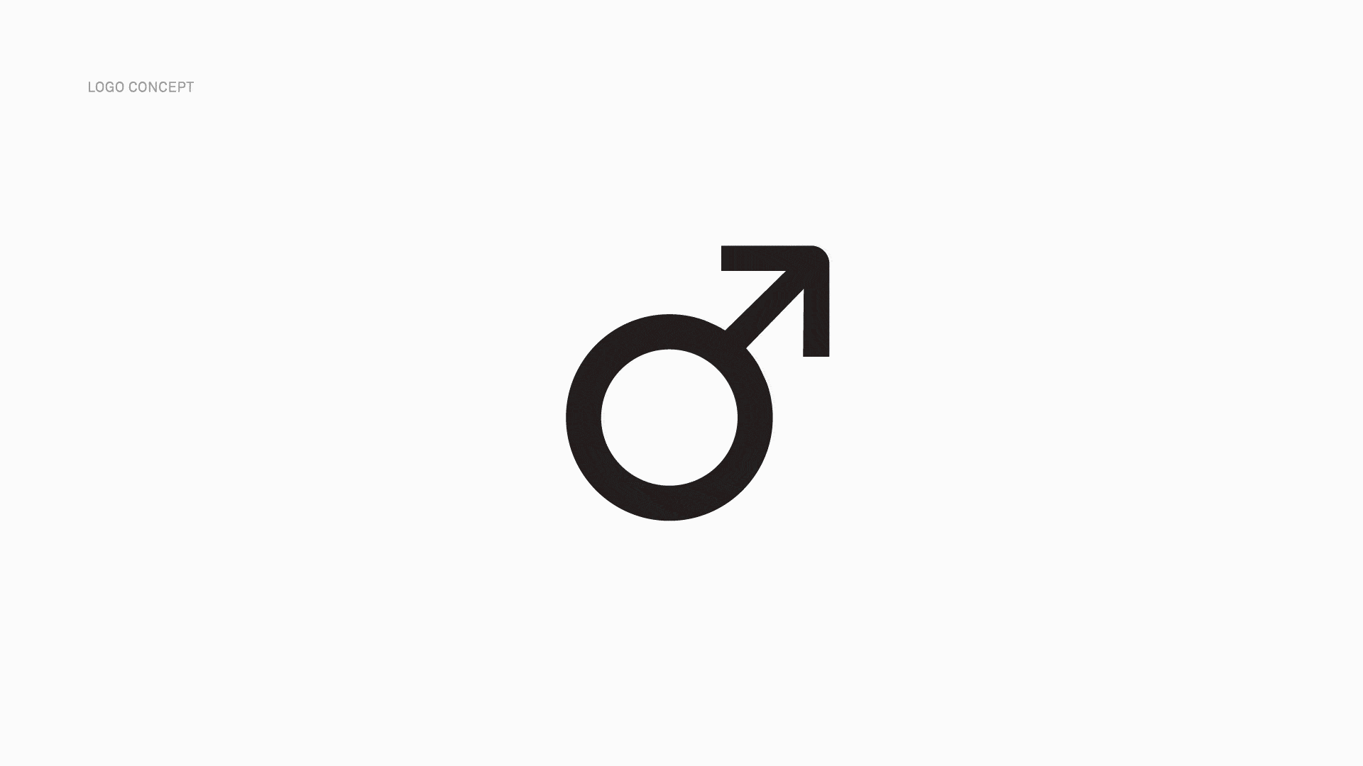 logo创作草稿设计