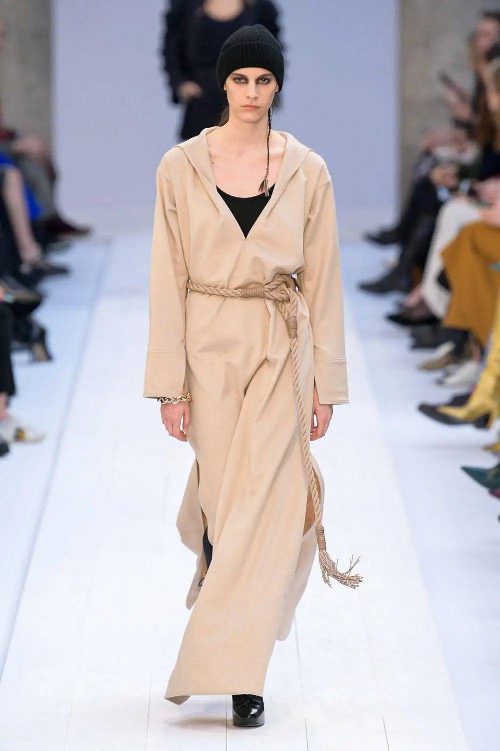 MaxMax Mara（麦丝玛拉）2020秋冬成衣系列！