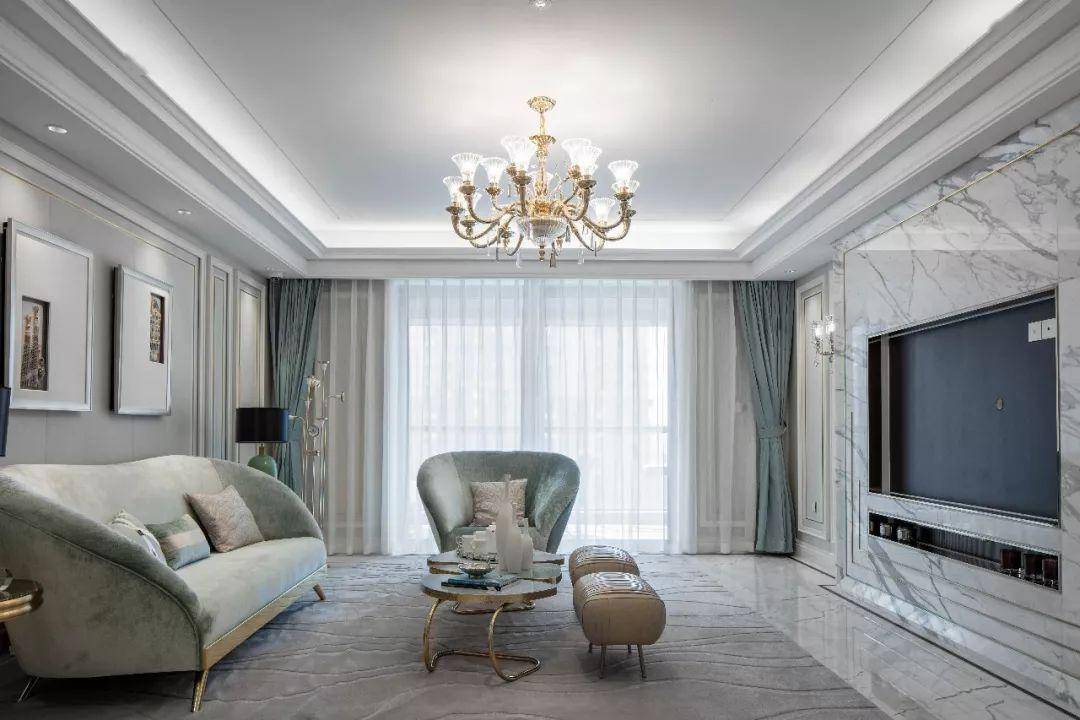 客厅窗帘怎么样搭配 f8e542bc65c34c6f9c4d9914a49168b4.jpeg