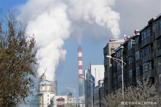 宁川废气处理设备又出问题，中山市这家企业被举报!
